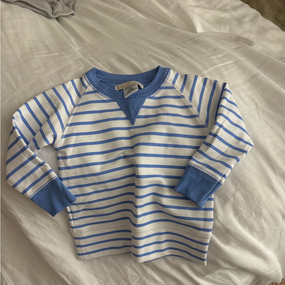 Beaufort Bonnet Company sweatshirt